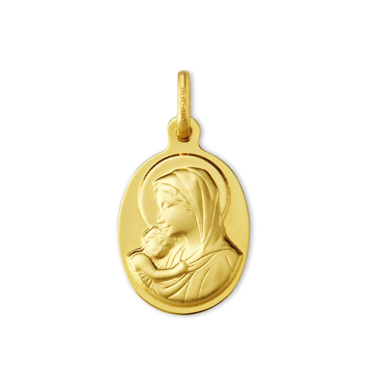 Medalla Virgen Marí­a-9_1480235P