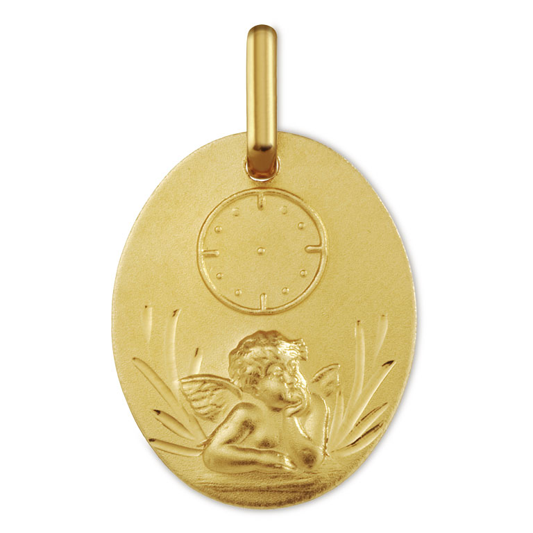 Medalla Angelito con reloj-18_1141454