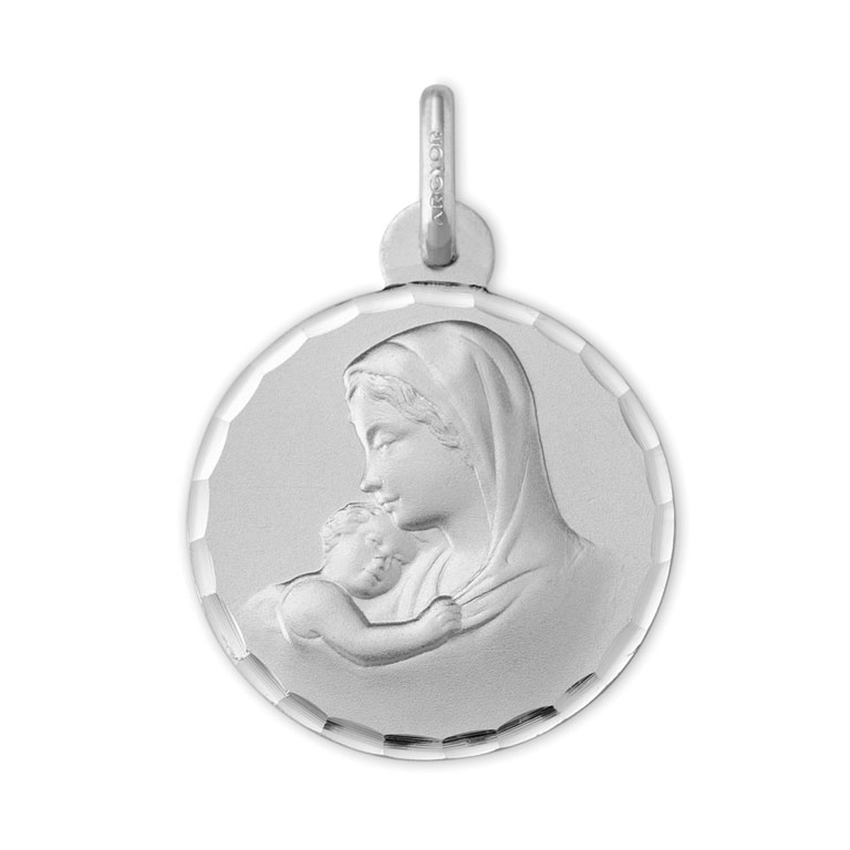 Medalla Virgen Marí­a-9_1B604235N