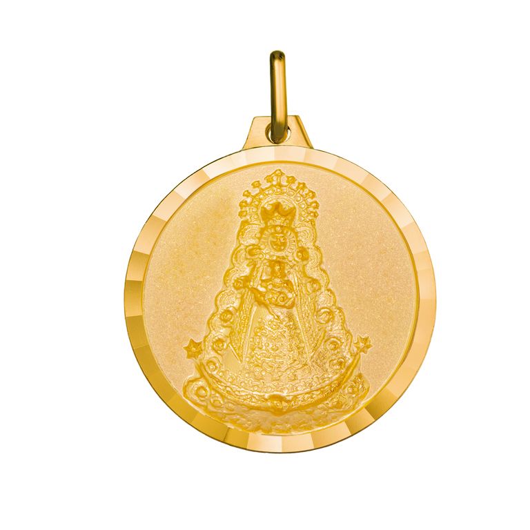  Medalla Virgen del Rocio ondas -18_1000219